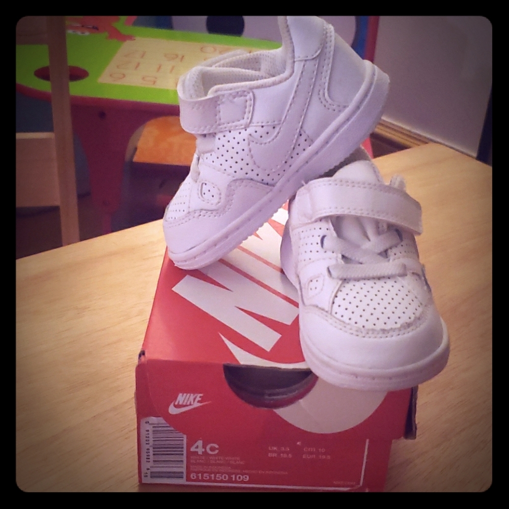Nike Toddler sneakers